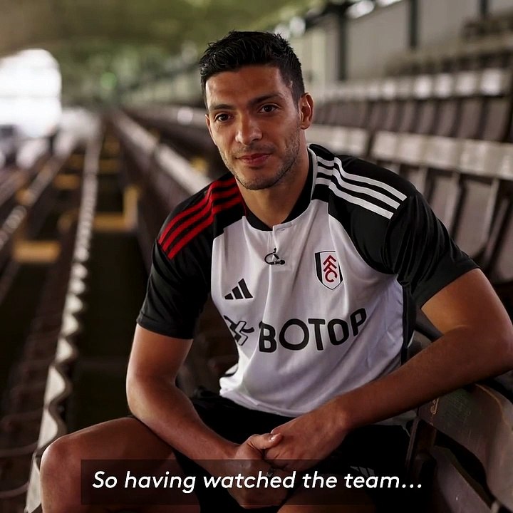 Raul Jimenez
