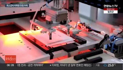 리튬 비축량 6일치뿐…확보 시급한 희소금속