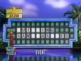 Wheel of Fortune - April 20, 2004 (Ruta/Debbie/Chad)