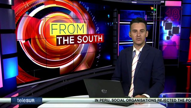 Ecuador declares 60-day state of emergency due to prison crisis