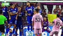 Werevertumorro revienta a la Liga MX por 