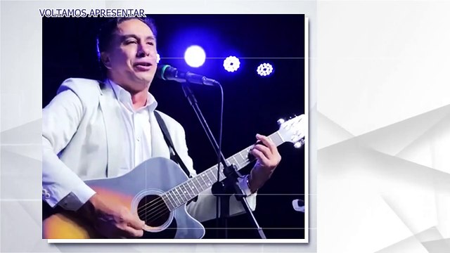 Palavra do Pastor Ely - DESAFIOS 1 259 29 07 2023