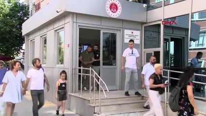 Bakımevinde yaşanan şiddet olayında şüpheliler tutuklandı