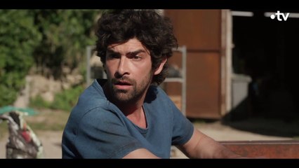 Un Si Grand Soleil : Combat de coqs à la ferme !