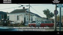 GUERRA ENTRE HERDEIROS | Trailer Legendado
