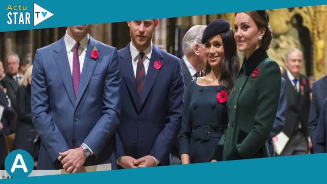 William et Kate Middleton violemment critiqués par Harry : un proche sort les griffes