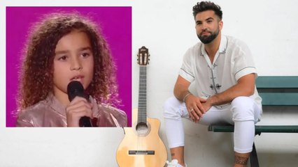 The Voice Kids : les internautes très émus par la prestation de Lina