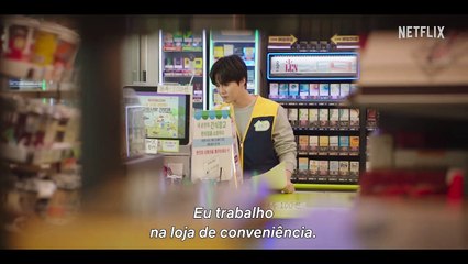 Behind Your Touch | Trailer oficial | Netflix