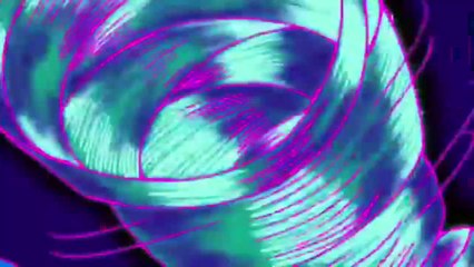 ( SABRINA THE ANIMATED SERIES ) INTRO  (SHORT FULL INSTRUMENTAL )