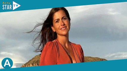 « C’est terminé hélas ! » : cette grande décision prise par Delphine Colas (Familles nombreuses) con