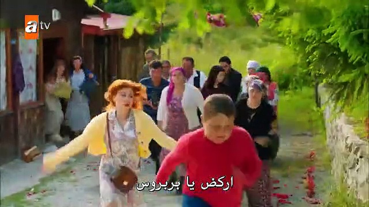 لن أعطيك للغريب الحلقة 6 القسم 1 مترجم للعربية