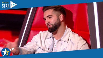 Kendji Girac peine à monter son équipe dans "The Voice Kids" ? Il s’exprime