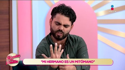 ‘Un OVNI me SEDUJO y una cobra me ATACÓ’ | Caso Martha Higareda | Asuntos de Familia