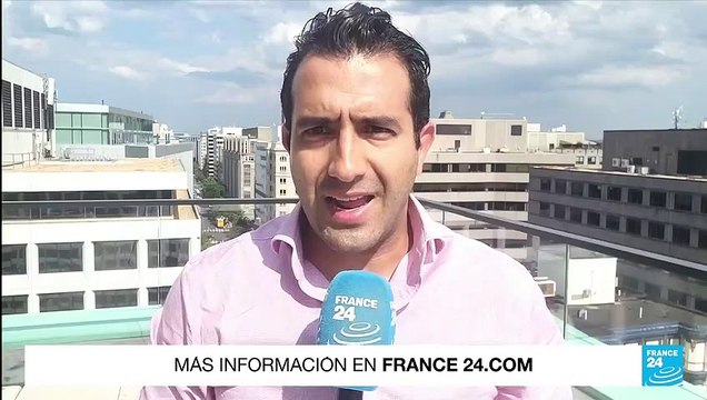 Informe desde Washington: llueven críticas a gobernador de Texas por colocar boyas al Río Grande