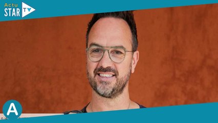 “La personne que j’aime…” : Jarry en couple, rares confidences sur son compagnon