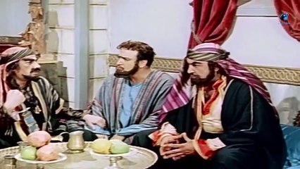 فيلم هجرة الرسول (1964) قصة هجرة النبي محمد ﷺ إلى المدينة 🌟