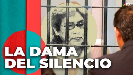 PRÓXIMO ESTRENO de ‘LA DAMA DEL SILENCIO’ controversial documental sobre ‘La M4ta viejitas’