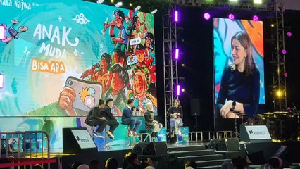 PUTRI ARIANI - AMERICA GOT TALENT