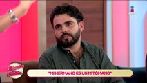 ‘Me pidió DINERO para salvar a su mamá’| Caso Martha Higareda | Asuntos de Familia