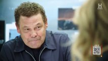 Craig Charles: UFO Conspiracies | show | 2022 | Official Trailer