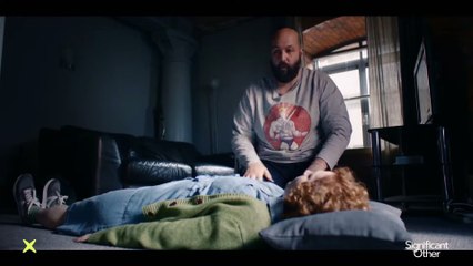 Significant Other (2023) | Official Trailer – A Tale of Love and Friendship in Tough Times ❤️