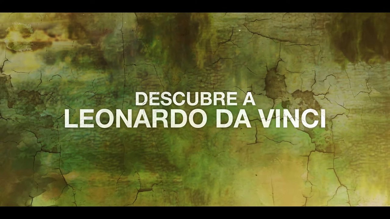 Leonardo | show | 2021 | Official Trailer