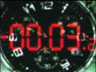 Gasaraki | show | 1998 | Official Clip