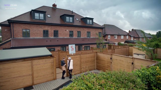 Stath Lets Flats | show | 2018 | Official Clip