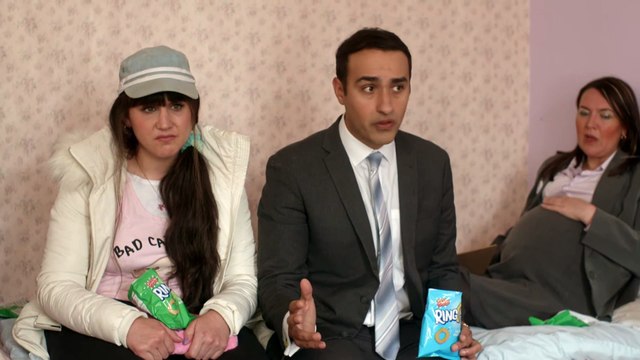 Stath Lets Flats | show | 2018 | Official Clip