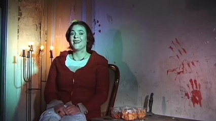 Dracula's Family Visit | movie | 2006 | Official Trailer