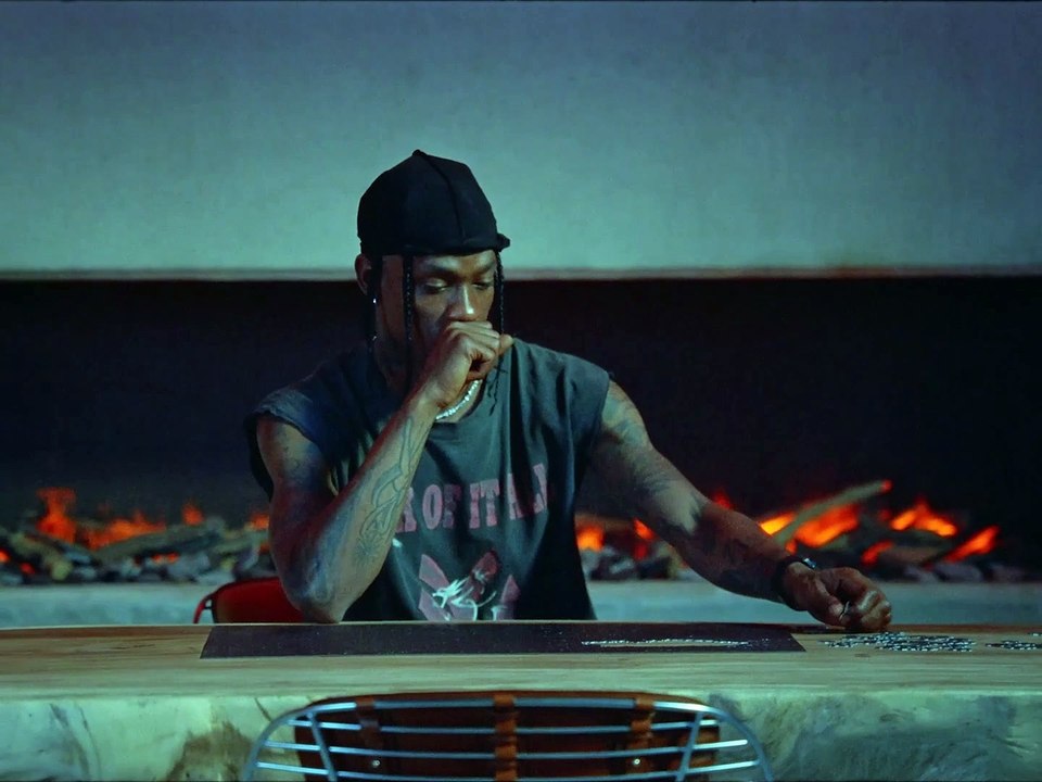 Circus Maximus | movie | 2023 | Official Trailer