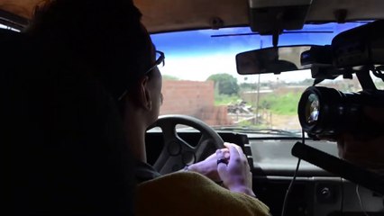 Dandara: Enquanto Morar for um Privilégio, Ocupar é um Direito | movie | 2013 | Official Teaser