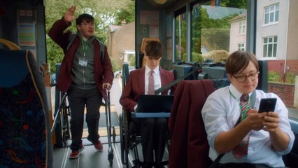 BBC Comedy Short Films | show | 2023 | Official Trailer