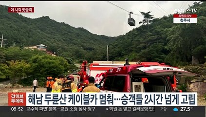 [핫클릭] 일면식 없는 행인들 '묻지마 폭행' 30대 "기억 안 나" 外