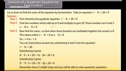class-10-maths-quadratic-equations