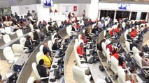 Asamblea Nacional lanza convocatoria para elegir al Fiscal General de la República