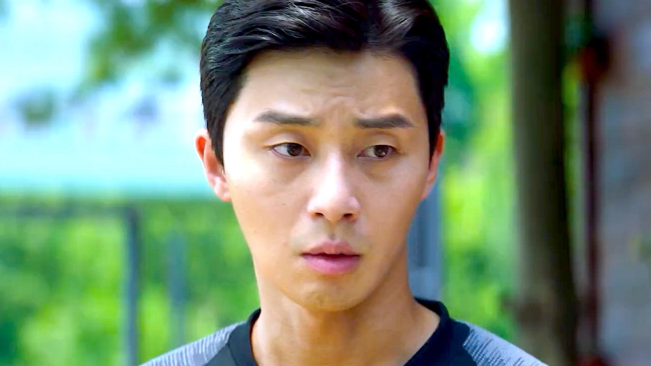 Sneak Peek at Park Seo Joon and IU in Netflix’s Dream