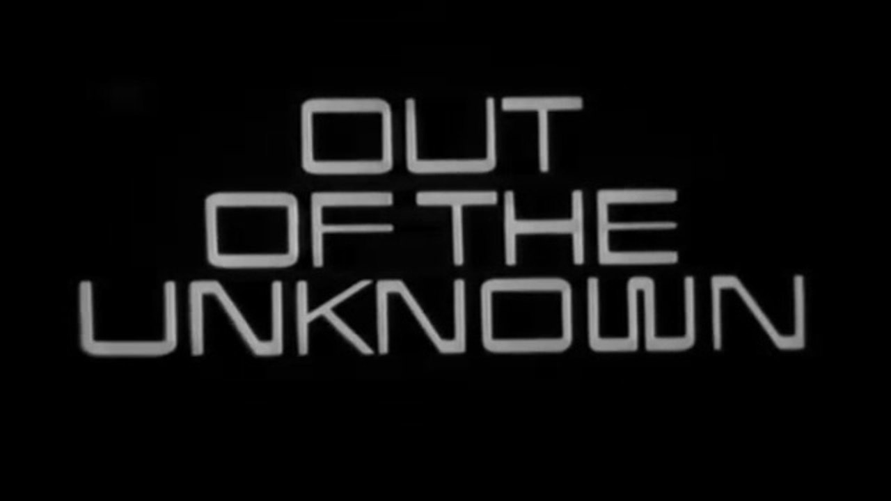Out Of The Unknown - Sci-Fi