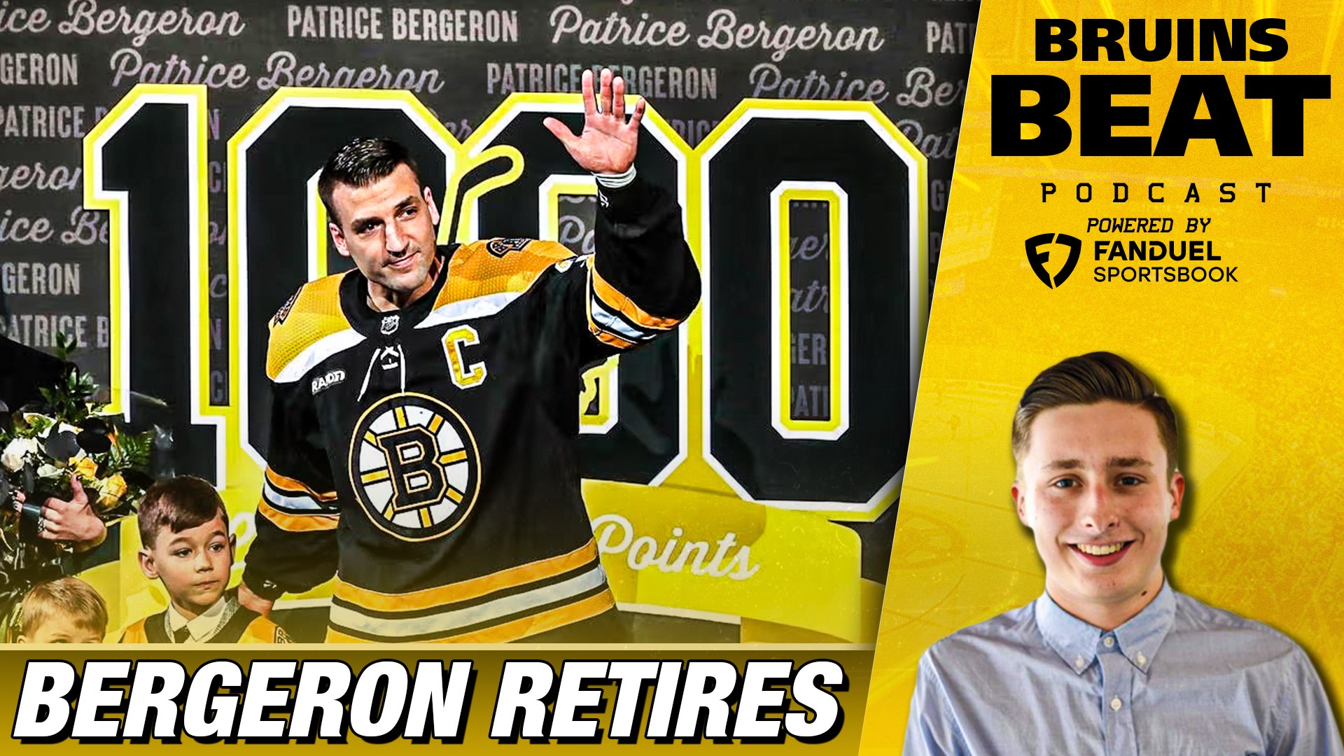 Patrice bergeron HD wallpapers