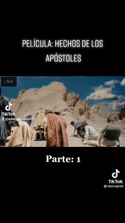 primer capitulo.hechos de los apostoles.25/7/2023.Dailymotion:adiel gonzalez.latinoamerica.