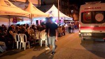 Edirne'de Kaza Sonucu Şehit Olan Astsubayın Acı Haberi Ailesine Ulaştı
