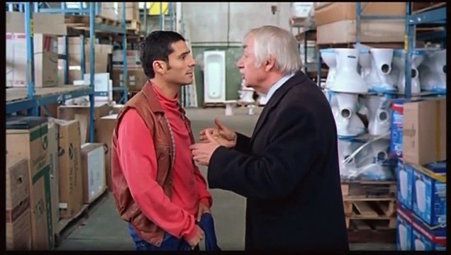 Père et fils Bande-annonce (EN)