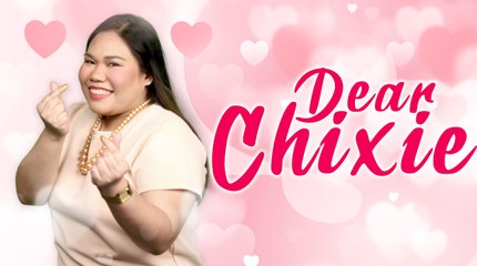 Dear Chixie: Cousins Ego