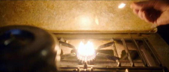 Earwig Bande-annonce (FR)