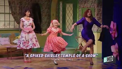 Ruthless! The Musical Bande-annonce (EN)