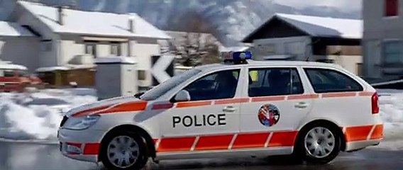 La ligne Bande-annonce (IT)