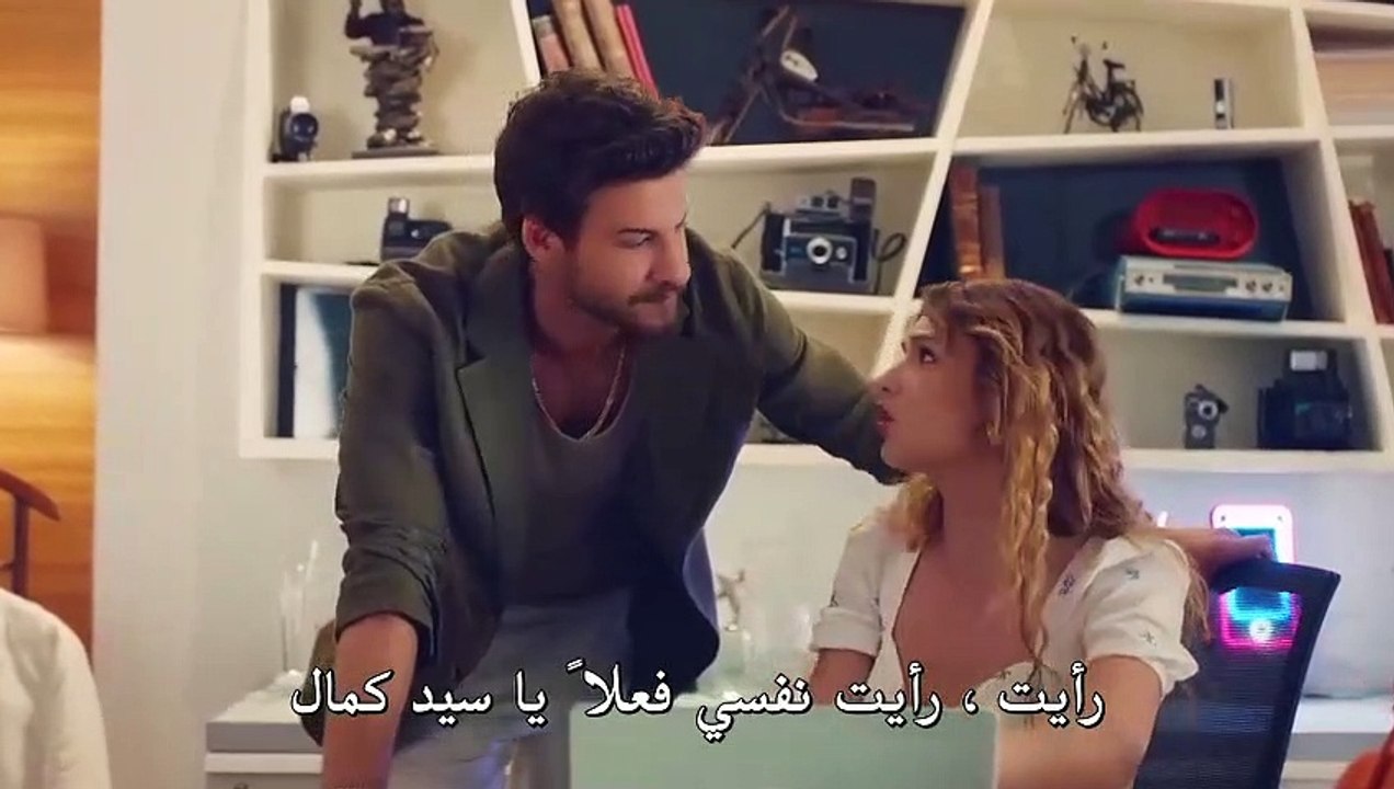 1 مسلسل أغنية الصيف الحلقة 3 مترجم القسم part 2/2