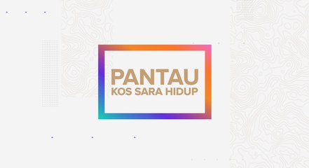 Pantau Kos Sara Hidup: Yuran tadika, taska swasta melambung tinggi, apa solusinya?