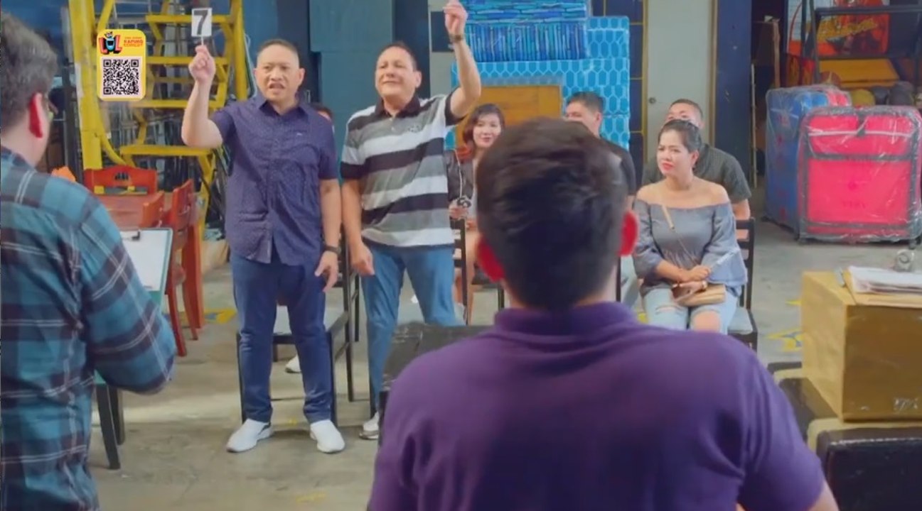 Pepito Manaloto: Mabubudol si Pepito! (YouLOL)