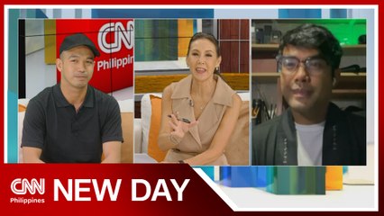 Man's search for a mystical deer takes unexpected turn in 'Bulawan nga Usa' | New Day